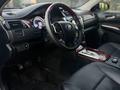 Toyota Camry 2012 годаүшін8 500 000 тг. в Алматы – фото 8