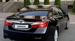 Toyota Camry 2012 годаүшін8 500 000 тг. в Алматы – фото 5