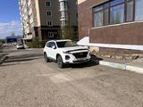Hyundai Santa Fe 2019 годаүшін13 900 000 тг. в Усть-Каменогорск – фото 5