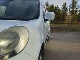 Renault Kangoo 2010 года за 4 200 000 тг. в Астана – фото 4