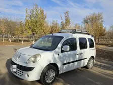 Renault Kangoo, 2010