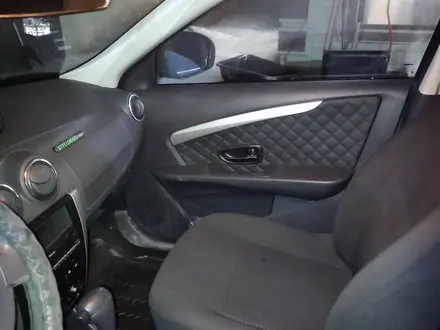 Nissan Almera 2013 года за 2 800 000 тг. в Алматы