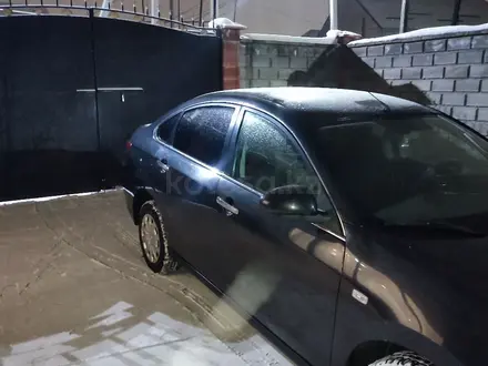 Nissan Almera 2013 года за 2 800 000 тг. в Алматы – фото 3