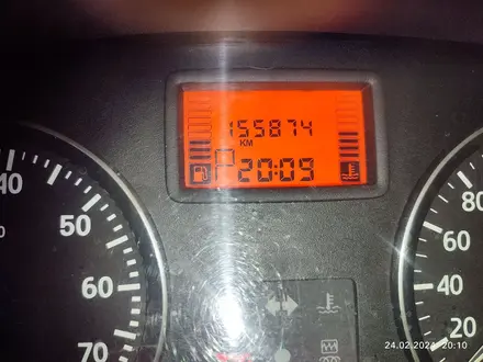Nissan Almera 2013 года за 2 800 000 тг. в Алматы – фото 4
