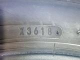 Резина 215/60 r16 Dunlop из Японии за 87 000 тг. в Алматы – фото 5