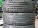 Резина 215/60 r16 Dunlop из Японии за 87 000 тг. в Алматы