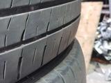 Резина 215/60 r16 Dunlop из Японии за 87 000 тг. в Алматы – фото 2