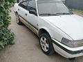 Mazda 626 1989 годаfor650 000 тг. в Аманкарагай – фото 3