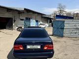 Mercedes-Benz E 230 1996 года за 2 500 000 тг. в Алматы – фото 4