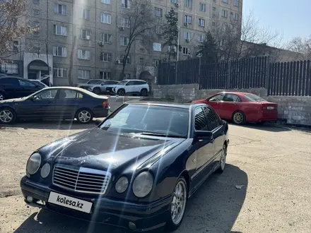 Mercedes-Benz E 230 1996 года за 2 500 000 тг. в Алматы – фото 11