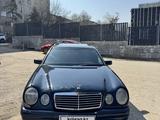 Mercedes-Benz E 230 1996 года за 2 500 000 тг. в Алматы – фото 2