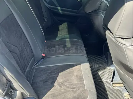 Mercedes-Benz E 230 1996 года за 2 500 000 тг. в Алматы – фото 6