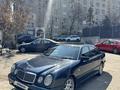 Mercedes-Benz E 230 1996 годаүшін2 500 000 тг. в Алматы – фото 8