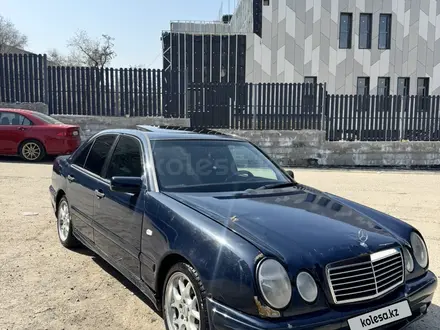 Mercedes-Benz E 230 1996 года за 2 500 000 тг. в Алматы – фото 9
