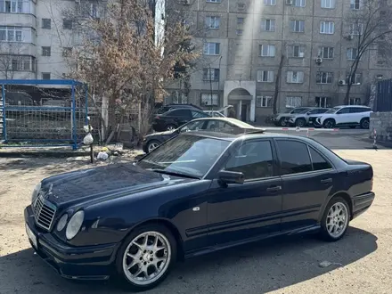 Mercedes-Benz E 230 1996 года за 2 500 000 тг. в Алматы – фото 10