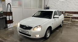 ВАЗ (Lada) Priora 2170 2013 года за 2 790 000 тг. в Астана – фото 2