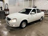 ВАЗ (Lada) Priora 2170 2013 годаүшін2 690 000 тг. в Астана