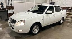 ВАЗ (Lada) Priora 2170 2013 года за 2 790 000 тг. в Астана