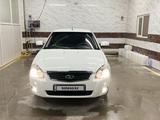 ВАЗ (Lada) Priora 2170 2013 годаүшін2 690 000 тг. в Астана – фото 5