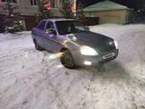 ВАЗ (Lada) Priora 2170 2010 года за 1 400 000 тг. в Кокшетау – фото 2