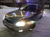 ВАЗ (Lada) Priora 2170 2010 года за 1 400 000 тг. в Кокшетау