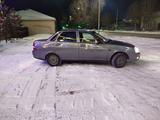 ВАЗ (Lada) Priora 2170 2010 года за 1 400 000 тг. в Кокшетау – фото 3