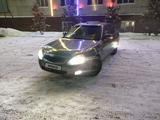 ВАЗ (Lada) Priora 2170 2010 года за 1 400 000 тг. в Кокшетау – фото 4