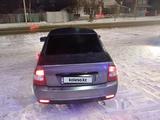 ВАЗ (Lada) Priora 2170 2010 года за 1 400 000 тг. в Кокшетау – фото 5