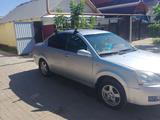 Chery Fora 2007 года за 700 000 тг. в Уральск