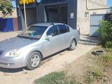 Chery Fora 2007 года за 700 000 тг. в Уральск – фото 2