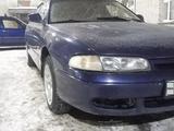 Mazda 626 1995 года за 1 200 000 тг. в Талдыкорган – фото 4