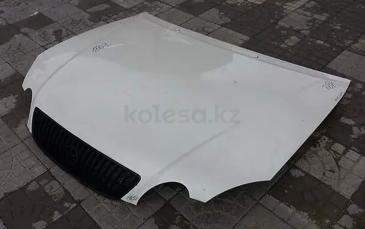 Капот Toyota Aristo JZS160үшін100 000 тг. в Усть-Каменогорск