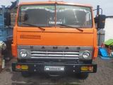 КамАЗ  55102 1992 года за 6 800 000 тг. в Караганда