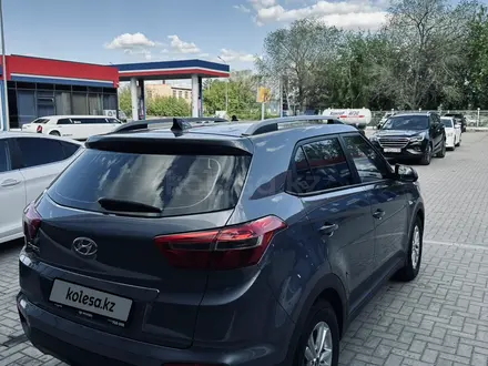 Hyundai Creta 2018 года за 8 000 000 тг. в Караганда – фото 3