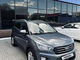Hyundai Creta 2018 года за 9 200 000 тг. в Караганда – фото 2
