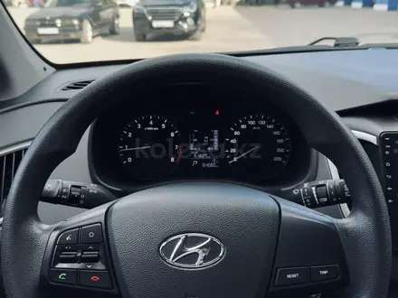 Hyundai Creta 2018 года за 8 000 000 тг. в Караганда – фото 7