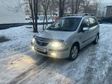 Mazda Premacy 1999 годаүшін3 000 000 тг. в Экибастуз