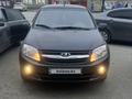 ВАЗ (Lada) Granta 2190 2014 годаүшін3 300 000 тг. в Семей