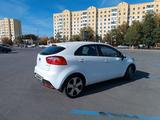 Kia Rio 2014 года за 5 500 000 тг. в Астана – фото 4