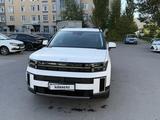Hyundai Santa Fe 2024 года за 18 000 000 тг. в Астана