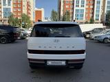 Hyundai Santa Fe 2024 года за 18 000 000 тг. в Астана – фото 5
