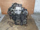 Двигатель KA24 KA24DE 2.4 Nissan Presage Rnessa 4wdүшін400 000 тг. в Караганда – фото 2