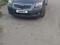 Toyota Avensis 2007 года за 5 400 000 тг. в Семей – фото 2