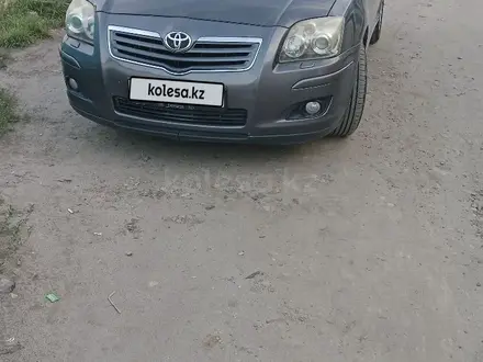 Toyota Avensis 2007 года за 5 400 000 тг. в Семей – фото 2