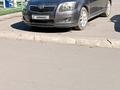 Toyota Avensis 2007 года за 5 400 000 тг. в Семей – фото 11