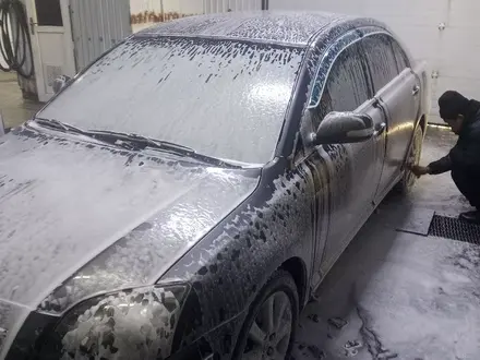 Toyota Avensis 2007 года за 5 400 000 тг. в Семей – фото 13