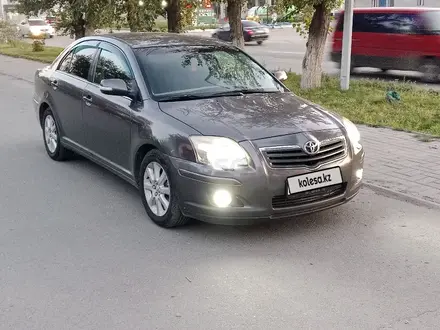Toyota Avensis 2007 года за 5 400 000 тг. в Семей – фото 3