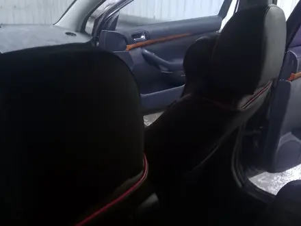 Toyota Avensis 2007 года за 5 400 000 тг. в Семей – фото 21