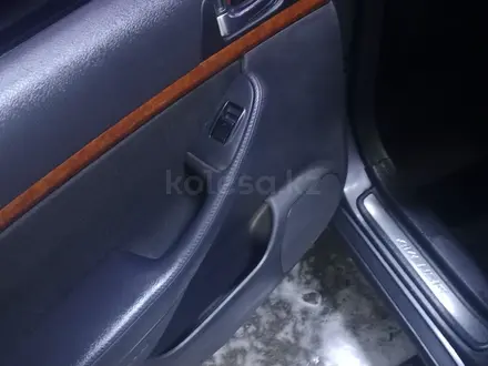 Toyota Avensis 2007 года за 5 400 000 тг. в Семей – фото 22