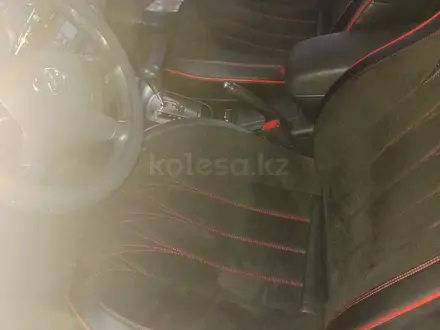 Toyota Avensis 2007 года за 5 400 000 тг. в Семей – фото 23